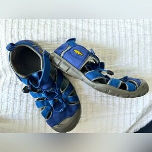 Big Kids' Newport H2 (size 7)